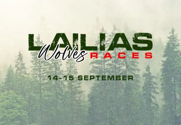Lailias Wolves Races
