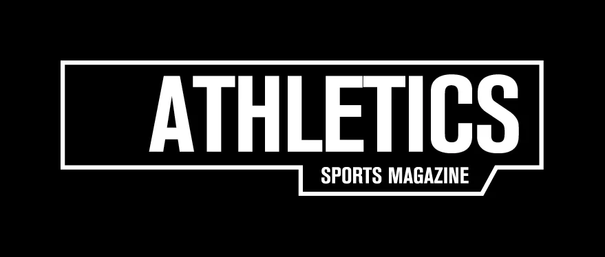 Athletics Sports Magazine